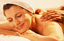 Individuelle Wellness Massagen verschenken